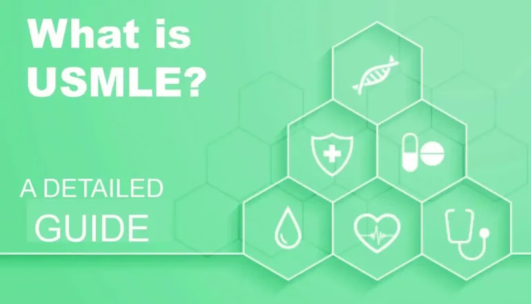 What is USMLE?? A Detailed Guide