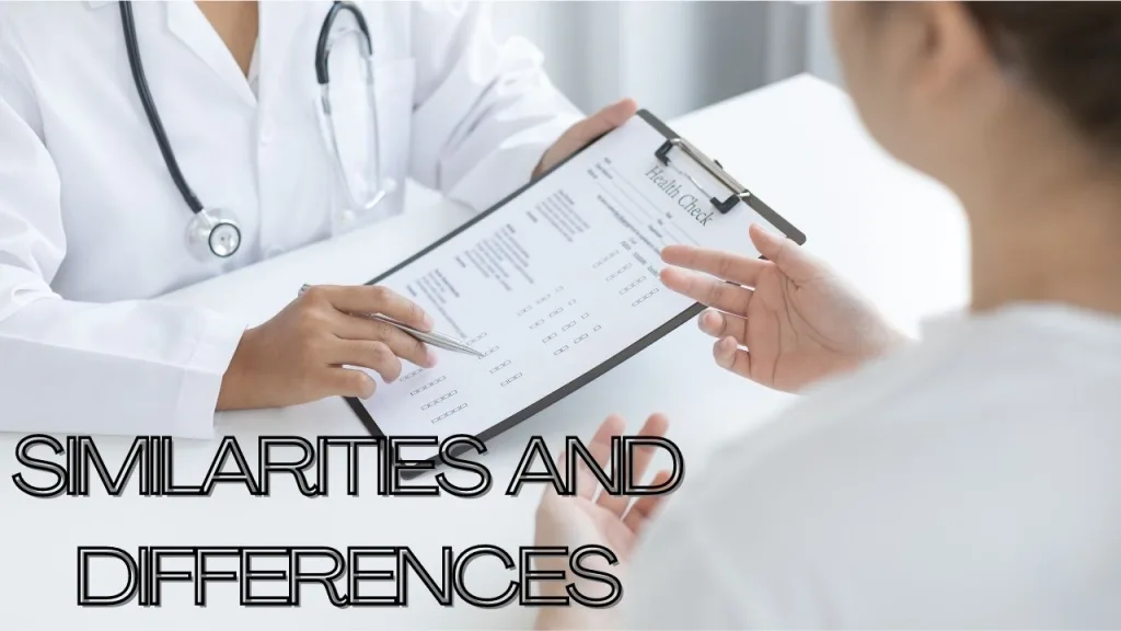 USMLE vs. COMLEX: Similarities and Differences Between COMLEX and USMLE