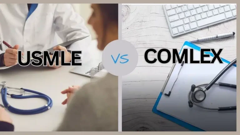 USMLE vs. COMLEX: Importance of Choosing the Right Exam
