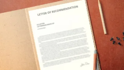 ERAS Residency Application