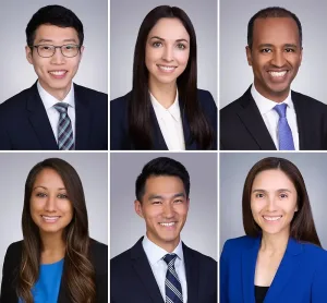 ERAS Residency Application