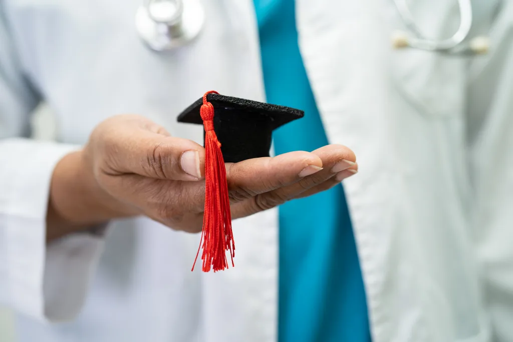 Discover Your Options For Studying Medicine in the USA