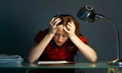 Inconsistent or Incomplete Work and Activity History