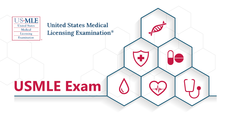 Overview of the USMLE exam