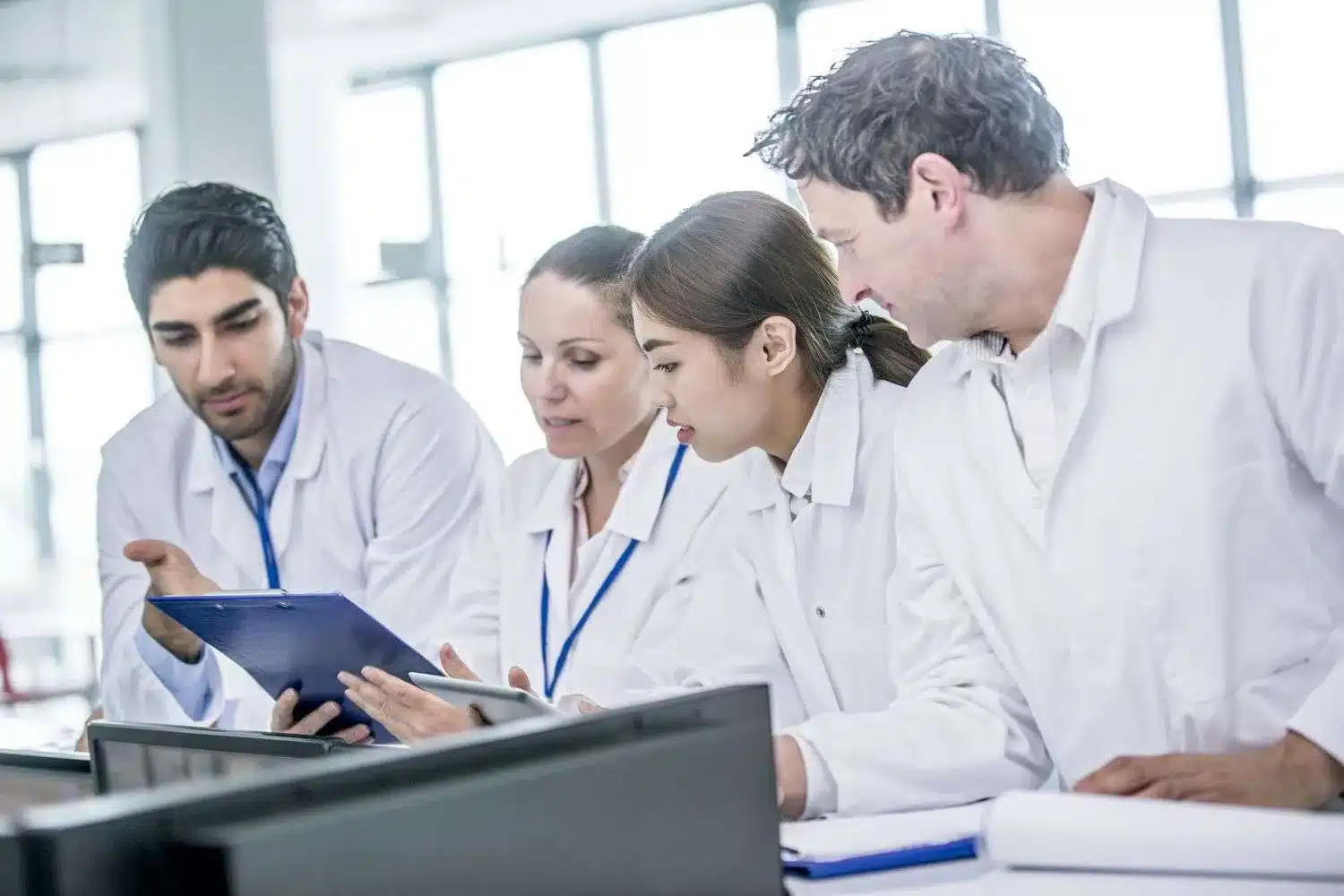 Requirements for Working as a Doctor in the USA: