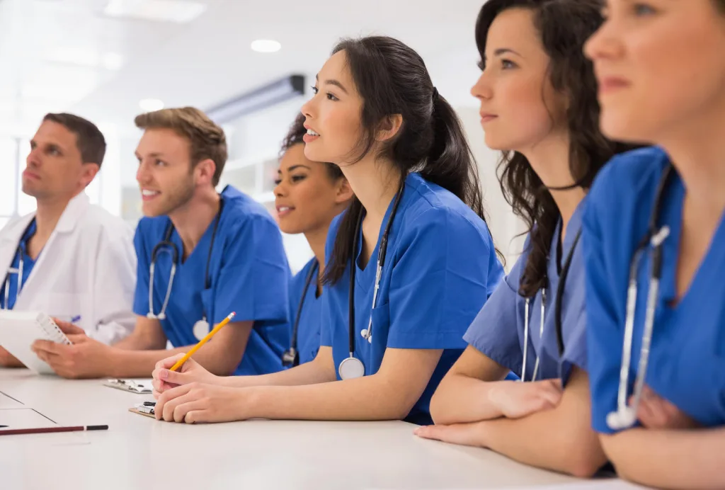 medical residency, visa for doctors, US medical licensing examination, state medical licensing, board certification"