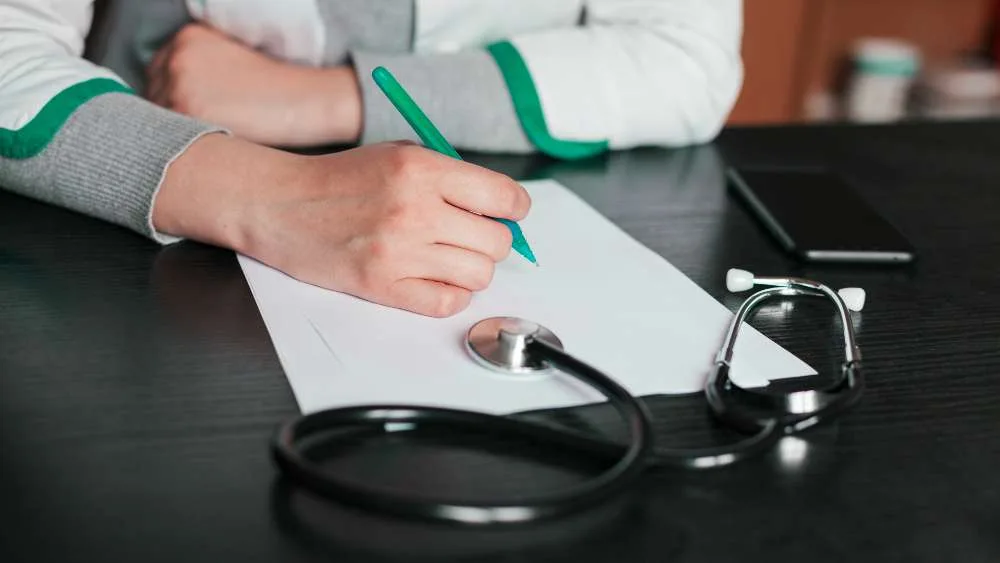 State Medical Licensing