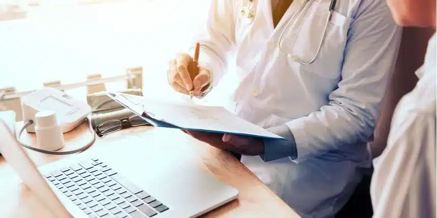 USMLE Eligibility Checklist