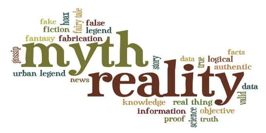 USMLE Myths
