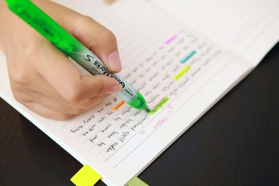 tips on familiarizing yourself with the test environment, time management techniques, approaches to multiple-choice questions, and managing test anxiety and stress.