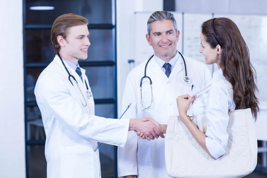 What to Expect in Your First Year of Internal Medicine Residency