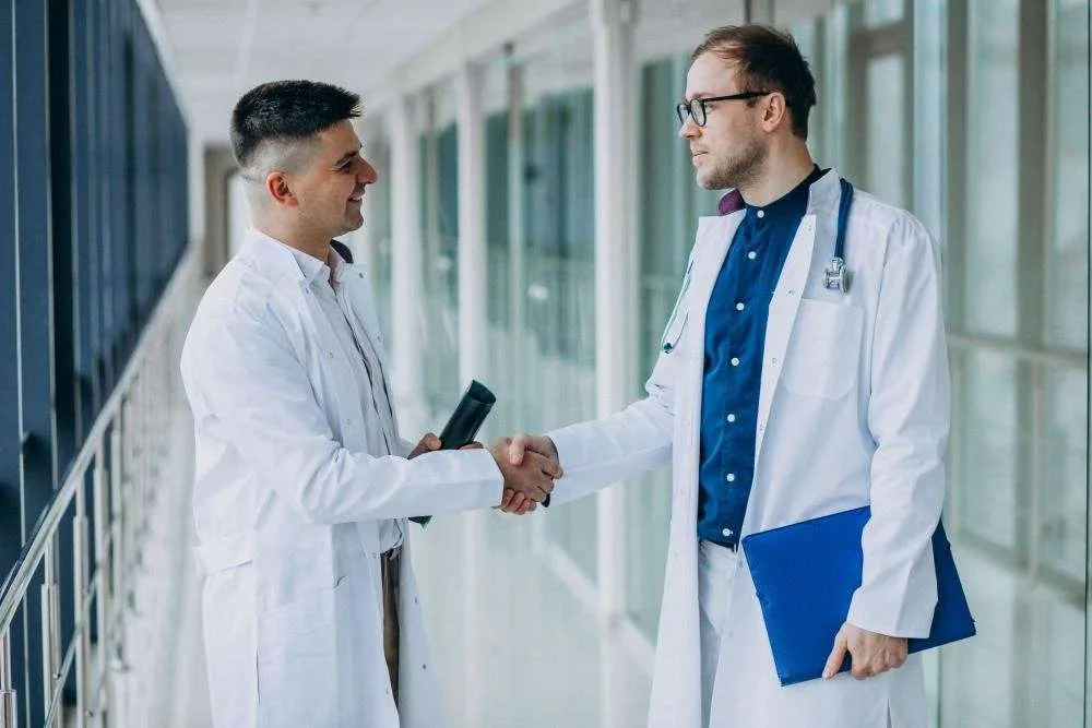 Preparing for Residency: The Role of Interview Preparation Services