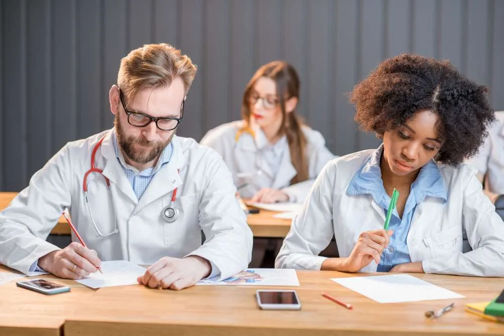 10 USMLE Test-Taking Strategies That Will Help You Score Higher