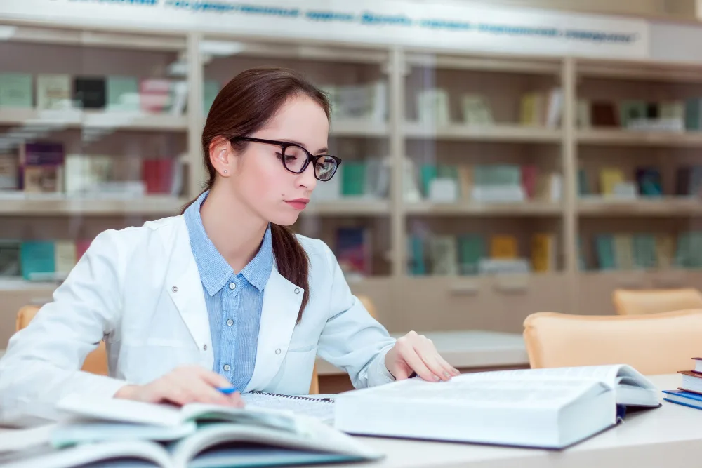 USMLE Exam Day strategies