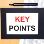 Key points for usmle step 1