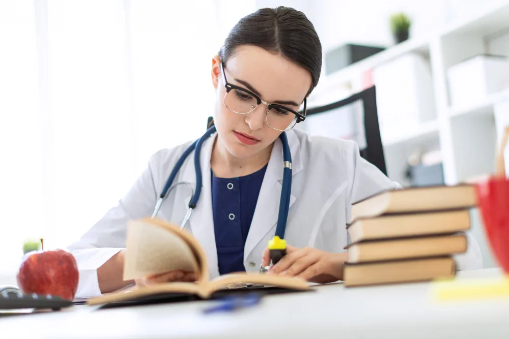 USMLE Step 1 performance with expert strategies and tips