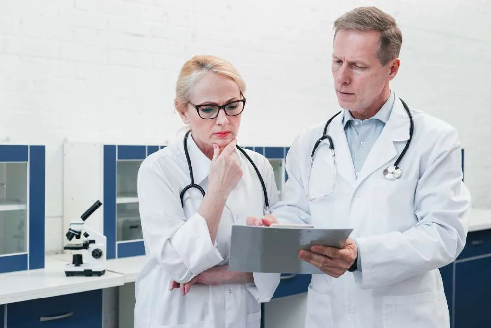 Discover the essential steps to improve your USMLE performance after the exam. Learn how to analyze results, develop a targeted study plan