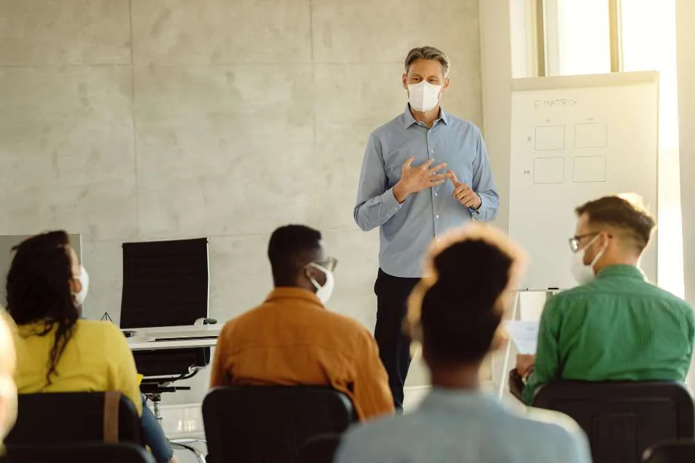 Invest in your future as a medical professional.