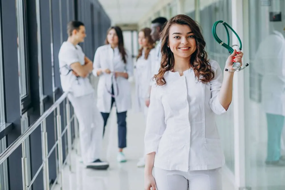 Navigating the USMLE Prep Course: A Comprehensive Guide to Success