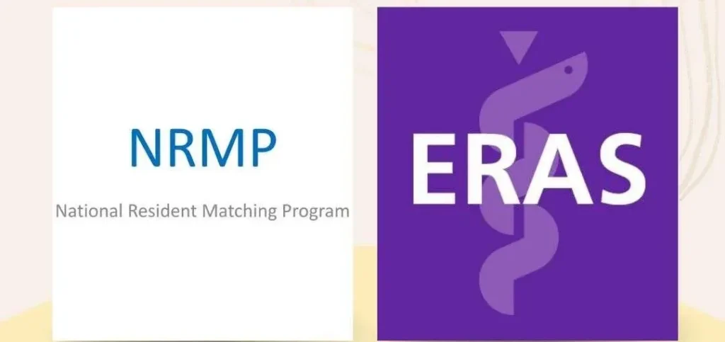 Comparing Eras and NRMP: Highlighting the Fundamental Distinctions