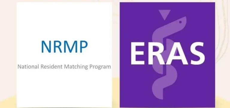 Comparing Eras and NRMP: Highlighting the Fundamental Distinctions