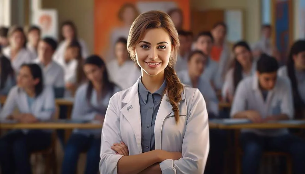 USMLE Success Secrets: How the Right USMLE Prep Course Makes a Difference
