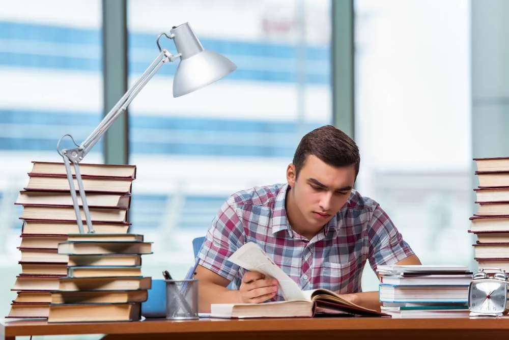 Study schedule for effective USMLE preparation