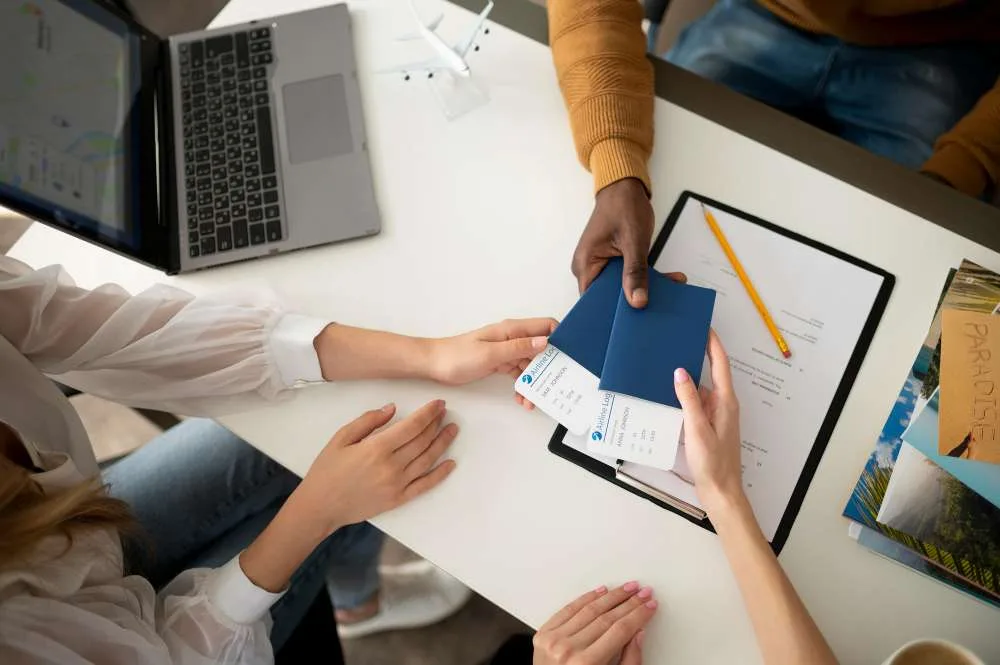 Unlocking Opportunities: The J-1 Visa Sponsorship Program for IMGs