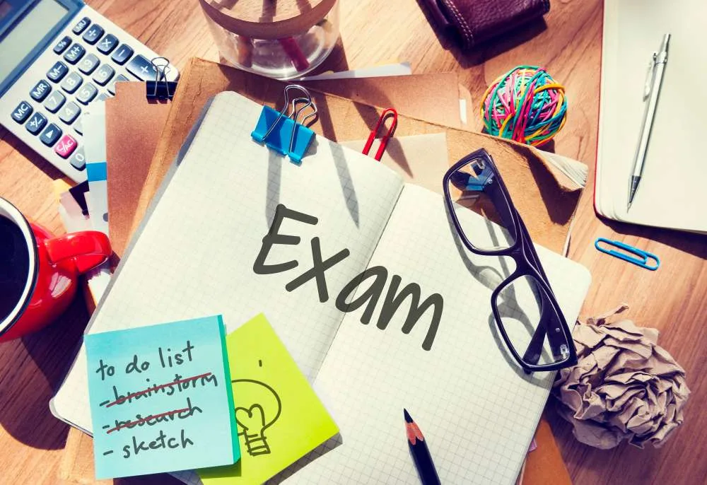 Study schedule for effective USMLE preparation