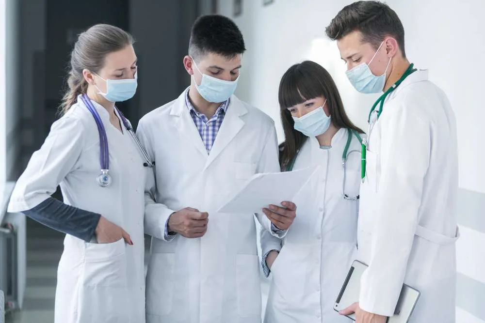 Residency and Fellowship: Choosing the Right Medical Training Path