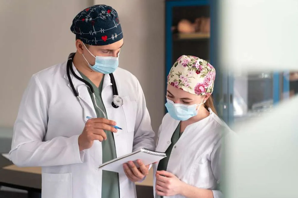 Navigating Uncharted Terrain: Practicing Medicine in the USA Beyond the USMLE"