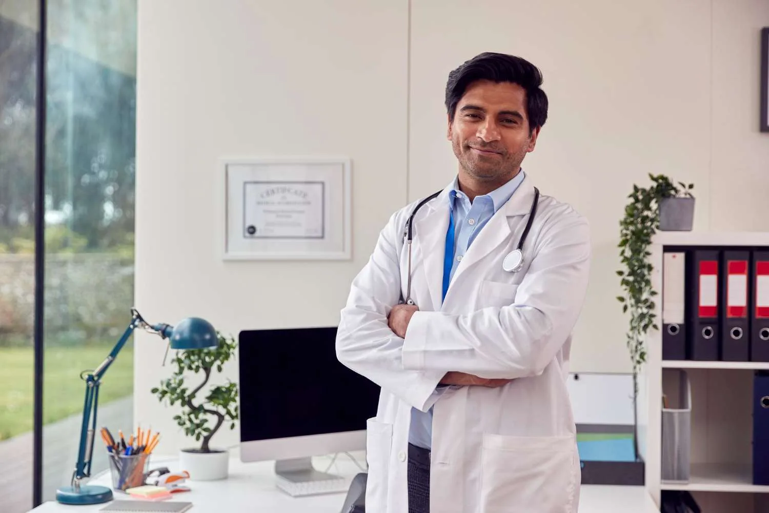 Unlocking the Doors of Opportunity: Why Practice Medicine in USA?