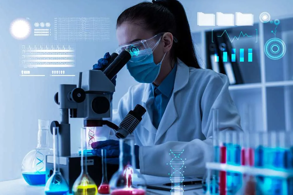 Unlocking the Doors of Opportunity: Why Practice Medicine in USA?