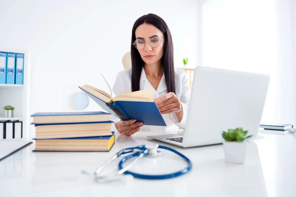 Time management and study planning for USMLE Step 1