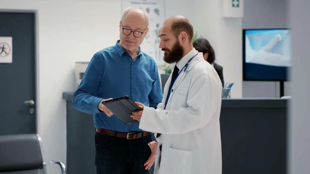 Unlocking the Doors of Opportunity: Why Practice Medicine in USA?