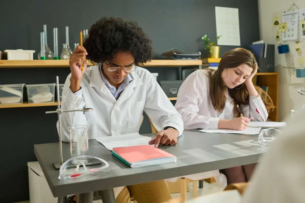 10 Common Reasons Why Students Fail The USMLE Step 1 Exam