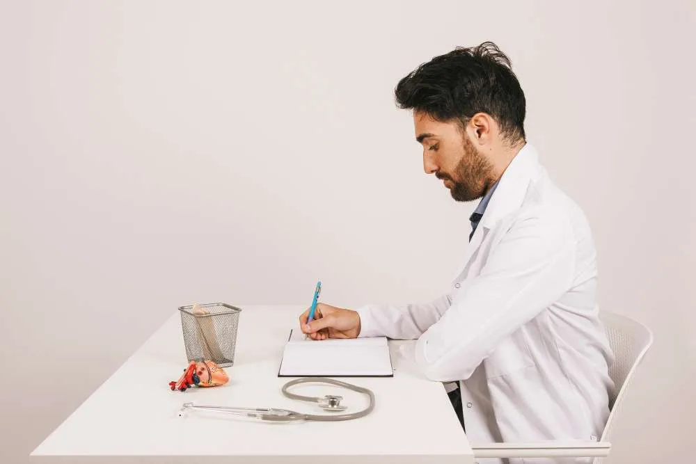 10 Common Reasons Why Students Fail The USMLE Step 1 Exam