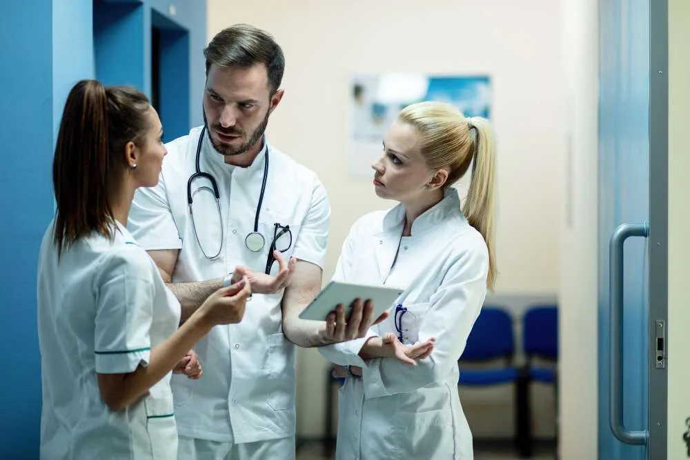 Navigating Uncharted Terrain: Practicing Medicine in the USA Beyond the USMLE"