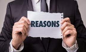 10 Common Reasons for Prolonged Residency