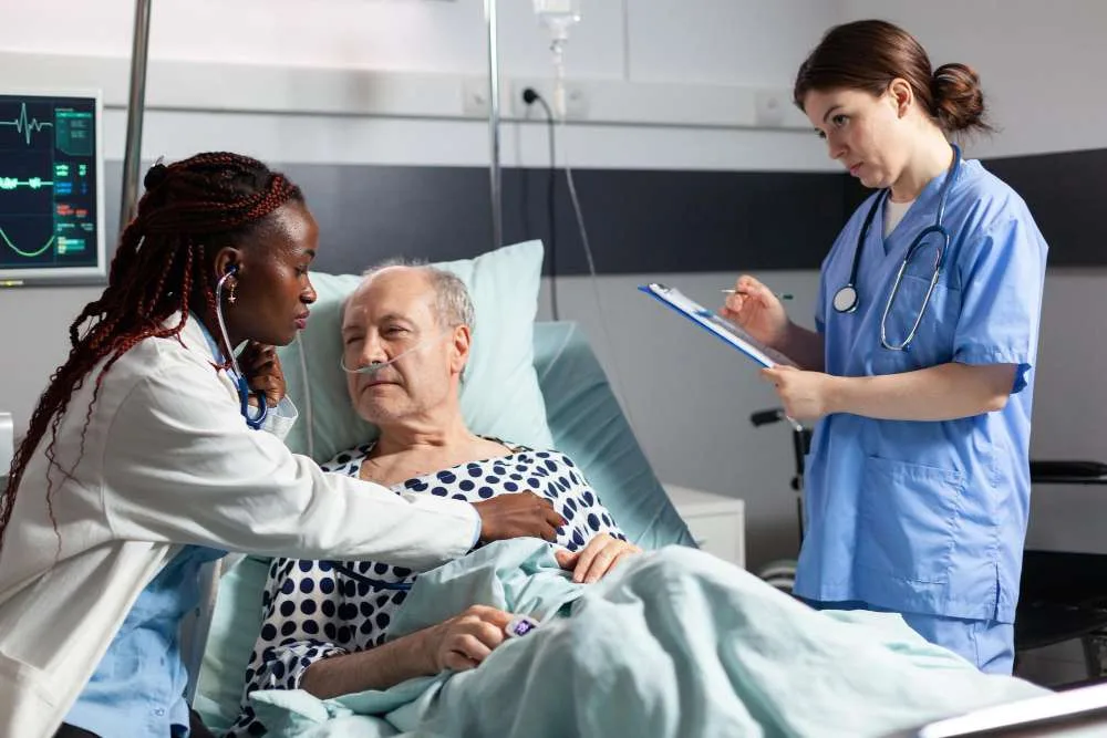 Medical Residency Challenges