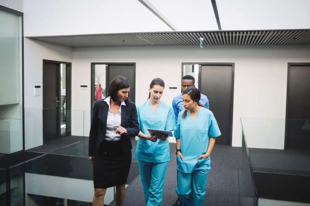 Medical Residency Requirements