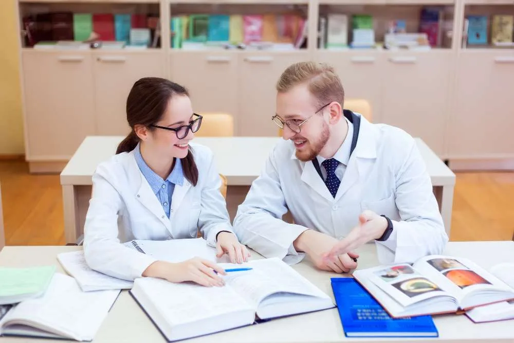 Turning Setbacks into Triumph: Navigating the Challenges of Failing USMLE Step 1