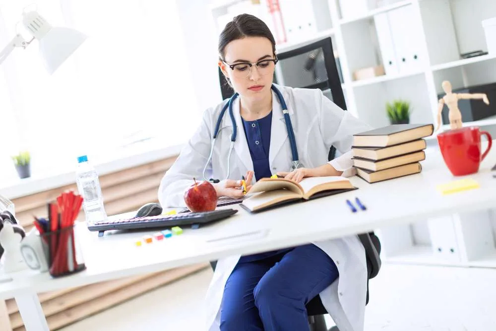 Turning Setbacks into Triumph: Navigating the Challenges of Failing USMLE Step 1