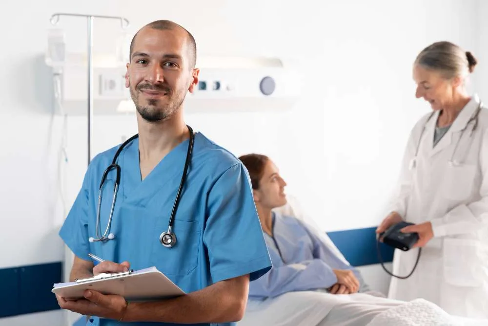 Selecting the Ideal Residency Specialty