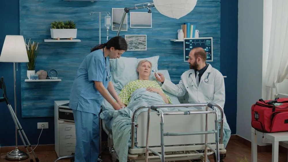 Navigating the Labyrinth: Understanding the Role and Duration of Medical Residency