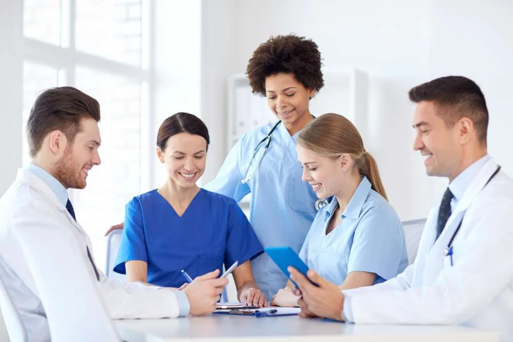 Navigating the Labyrinth: Understanding the Role and Duration of Medical Residency
